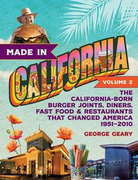 Produktbild: Made in California, Volume 2