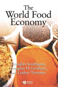 Produktbild: The World Food Economy