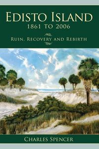 Produktbild: Edisto Island, 1861 to 2006