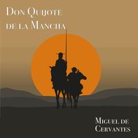Produktbild: Don Quijote de la Mancha