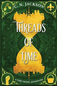 Produktbild: Threads of Time