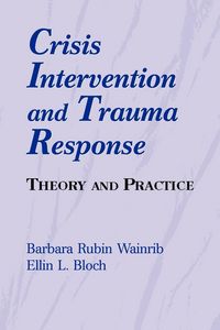 Produktbild: Crisis Intervention and Trauma Response