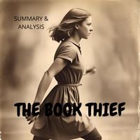 Produktbild: The Book Thief