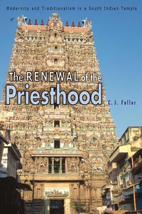 Produktbild: The Renewal of the Priesthood
