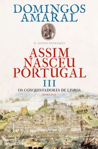 Produktbild: Os Conquistadores de Lisboa