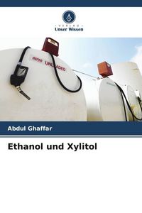 Produktbild: Ethanol und Xylitol