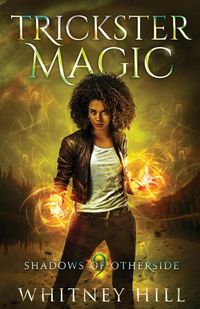 Produktbild: Trickster Magic