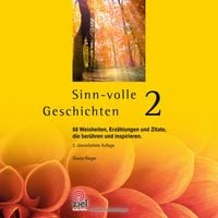 Produktbild: Sinn-volle Geschichten 2