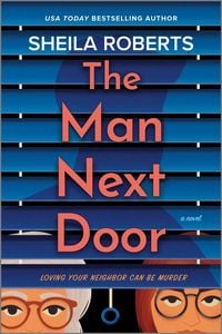 Produktbild: The Man Next Door