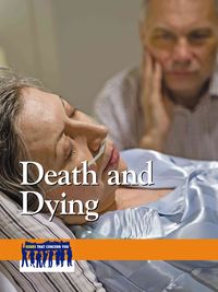 Produktbild: Death & Dying