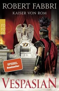 Produktbild: Vespasian: Kaiser von Rom