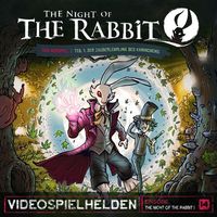 Bild vom Artikel The Night of the Rabbit I: Der Zauberlehrling des Kaninchens vom Autor Matthias Kempke