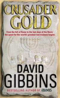 Produktbild: Crusader Gold