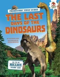 Produktbild: Last Days of the Dinosaurs