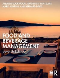 Produktbild: Food and Beverage Management