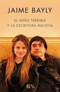 Produktbild: El ni&ntilde;o terrible y la escritora maldita