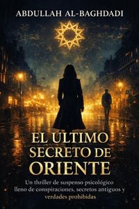 Produktbild: El &Uacute;ltimo Secreto de Oriente