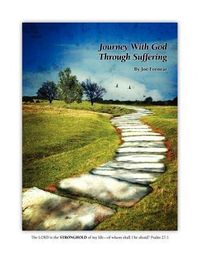 Produktbild: Journey with God Through Suffering