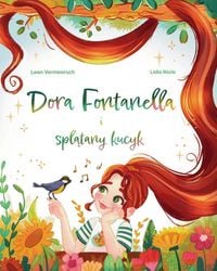 Produktbild: Dora Fontanella i spl&iquest;tany kucyk