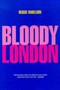 Produktbild: Bloody London