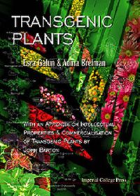 Produktbild: Breiman, A: Transgenic Plants