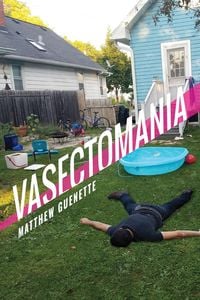 Produktbild: Vasectomania