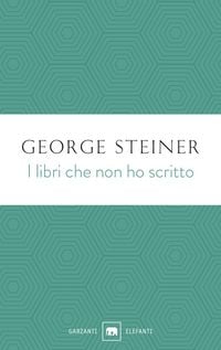 Produktbild: I libri che non ho scritto