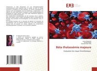 Produktbild: B&eacute;ta thalass&eacute;mie majeure
