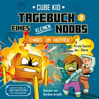 Produktbild: Tagebuch eines kleinen Noobs Bd. 2