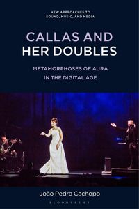 Produktbild: Callas and Her Doubles