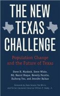 Produktbild: The New Texas Challenge