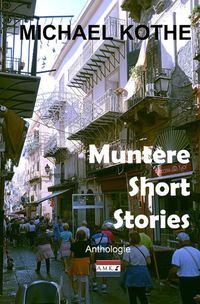 Produktbild: Muntere Short Stories