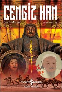 Produktbild: Cengizhan Ciltli
