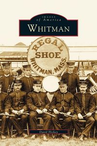 Produktbild: Whitman