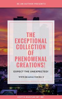 Produktbild: The Exceptional Collection of PHENOMENAL CREATIONS
