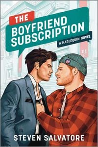 Produktbild: The Boyfriend Subscription