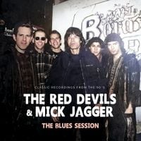 Produktbild: The Blues Session