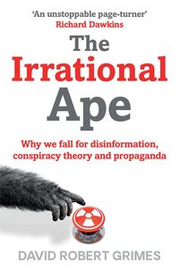Produktbild: The Irrational Ape