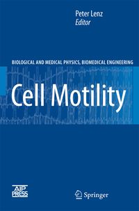 Produktbild: Cell Motility