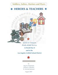 Produktbild: Heroes & Teachers