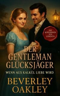 Produktbild: Der Gentleman Gl&uuml;cksj&auml;ger