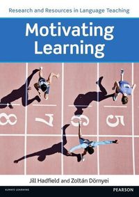 Produktbild: Dornyei, Z: Motivating Learning