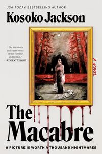 Produktbild: The Macabre