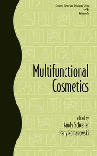 Produktbild: Multifunctional Cosmetics