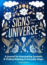 Produktbild: Signs from the Universe