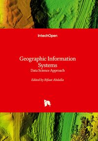 Produktbild: Geographic Information Systems - Data Science Approach