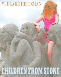 Produktbild: Children From Stone