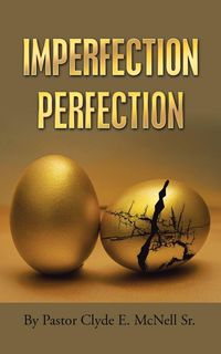 Produktbild: Imperfection Perfection
