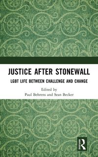 Produktbild: Justice After Stonewall