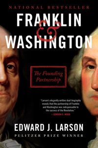 Produktbild: Franklin & Washington